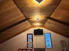 SkyView Cabin
