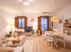 Apartamento junto al mar en Puerto de Sóller, hotel di Sóller