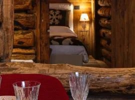 Rascard 1400- The Authentic Mountain Dream Chalet with panoramic views