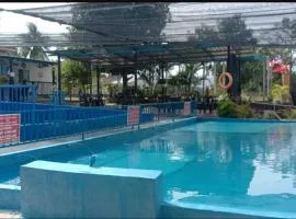 OYO Home 90554 Norfa Camp House