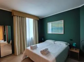 GARDEN HOTEL - Praticello di Gattatico - Terre di Canossa