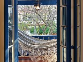 Farfalla Guest House, hotel di Rio de Janeiro