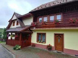 Agroturystyka Ela