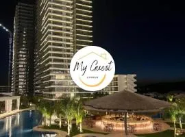 Grand Sapphire Residences 6 By MyGuest Cyprus