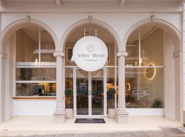Aether Athens Urban Hotel, ξενοδοχείο στην Αθήνα