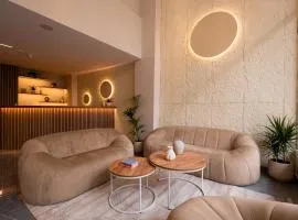 Aether Athens Urban Hotel