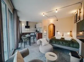 Studio Arclusaz by ExplorHome