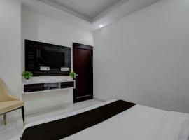 Hotel O Celebration, hôtel à Indraprast