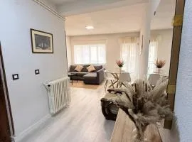 Muralla Home - Casa dentro de la Muralla - Ávila