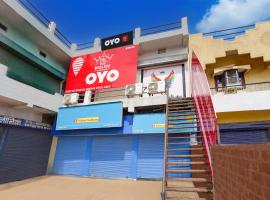 Hotel O by OYO Royal Stay, Hotel in Bhilai