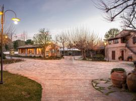 Le Case Resort, khách sạn ở Macerata