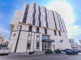 Jasmine Garden Hotel Makkah – hotel w Mekce