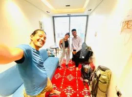 Heritage Hostels Azaiba