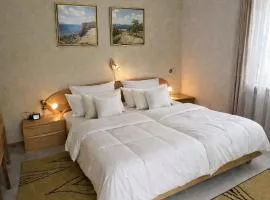 Apartment Rigi I See und Berge I Familie I Luzern