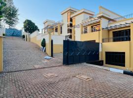 Turho Palace, hotel em Meru