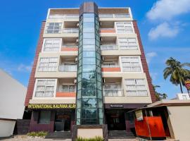 Hotel O International Kalpana Alay, Hotel in New Digha