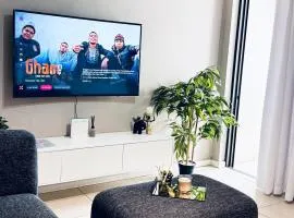 Mayvlei Luxury CBD apartment