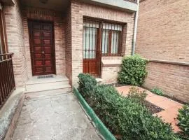 Apartamento Tres Coronas