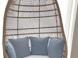 MALÌ - Luxury Loft in the historic center of Trapani, hotel a Trapani