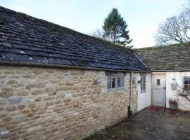 Cotswolds Grade II Listed Barn & underfloor heating