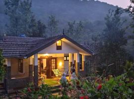 Serene Villa – hotel w mieście Koroth