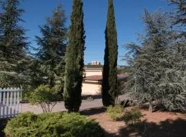 Villa Chiara