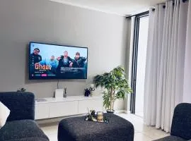 Mayvlei Luxury CBD apartment