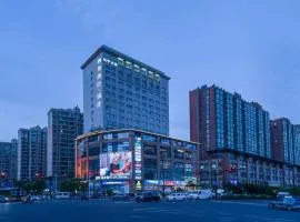 JinglaiHotel Hongqiao Weining Rord Metro Station