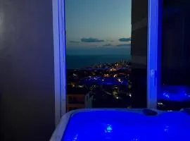 Thygaterra View & Spa