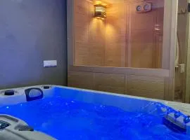 Thygaterra View & Spa