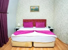 Nemi Boutique Hotel