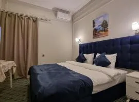 Retro Art Boutique Hotel