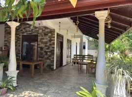 River Breeze Villa