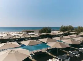 Hôtel Plage Palace & Spa