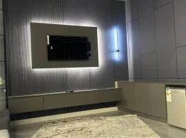 Мотель на Шемякина