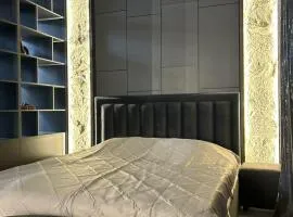 Мотель на Шемякина