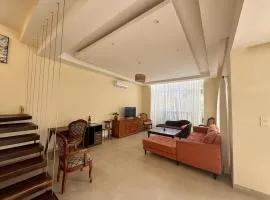 Villa 6 Hermitage - Spacious with pool