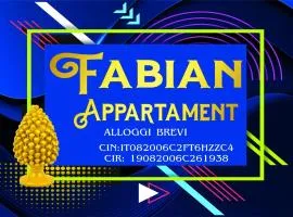 Fabian Appartament