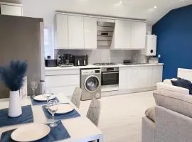 Stylish 1-Bed Flat - Near Town Centre - Flat 10