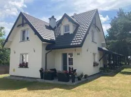 Agroturystyka u Sylwii