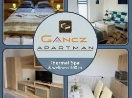 GANCZ APARTMAN