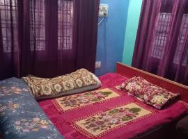 Paschim geta house, khách sạn ở Ataria