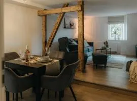 Komfortables Apartment nahe Weimar