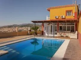 Comeback El Sitio de mi Recreo