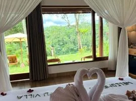 Wana Ayu Jelijih Villas