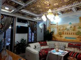 Gulnaraxanum Hotel Boutique