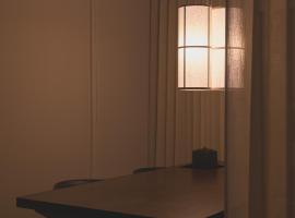 new tradition hotel kanazawa、金沢市のホテル