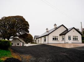 Cairn view، فندق في Mountfield