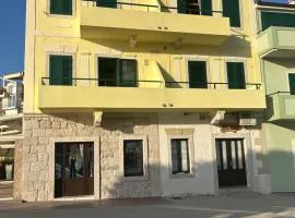 Dado A4 Studio Apartments