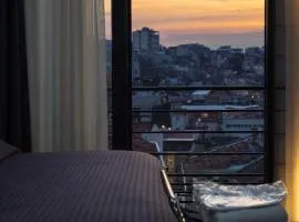 Signature Suites in Taksim